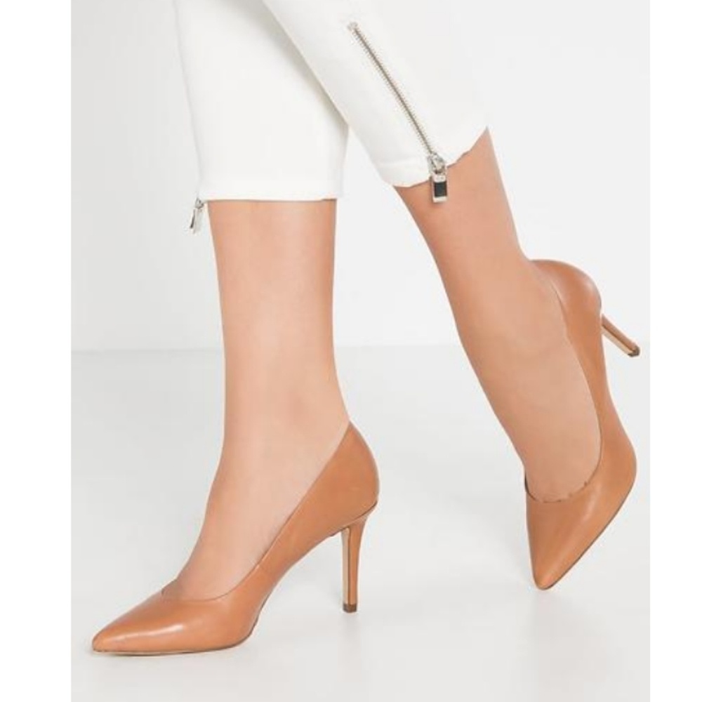 Pumps